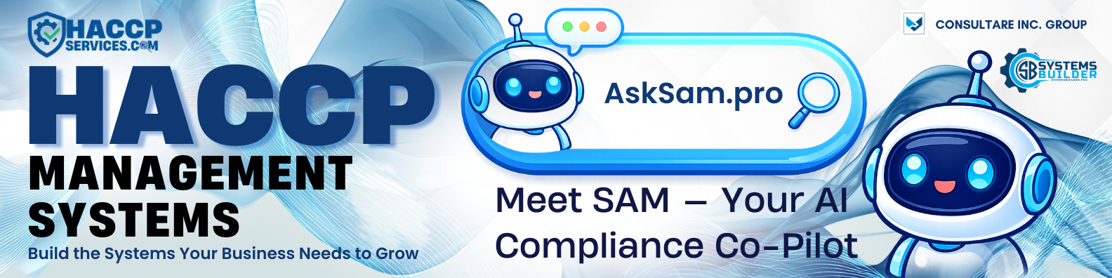 FoodSafetySystems - HACCP